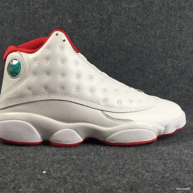 Rep TBkick Air History of Retro Jordan 13 Flight 414571-103 0526